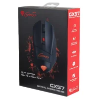Игровая мышь Genesis GX57 фото 5
